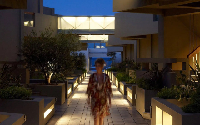 Thalatta Seaside Hotel