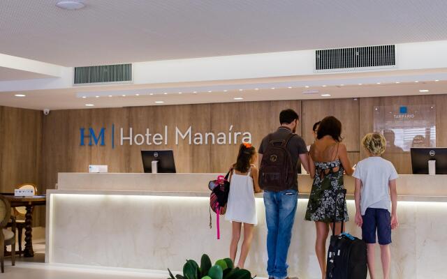 Manaíra Hotel