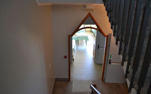 Hotel Quaglia