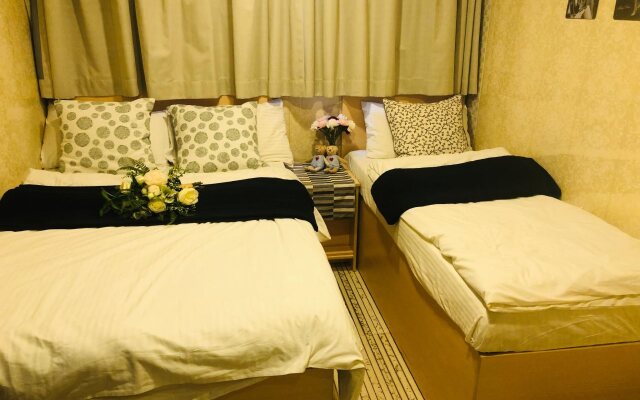 Hoi To Hostel