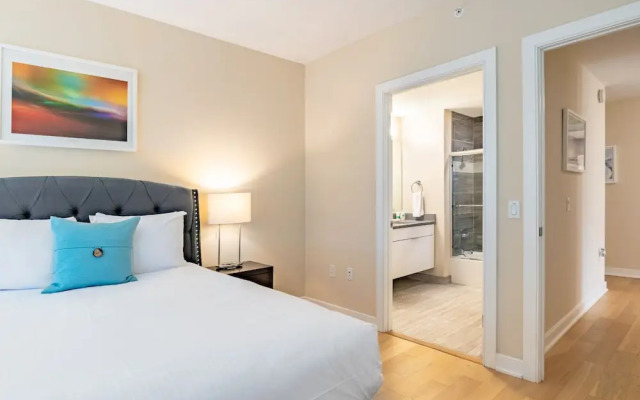 Atlantic Station - 14R