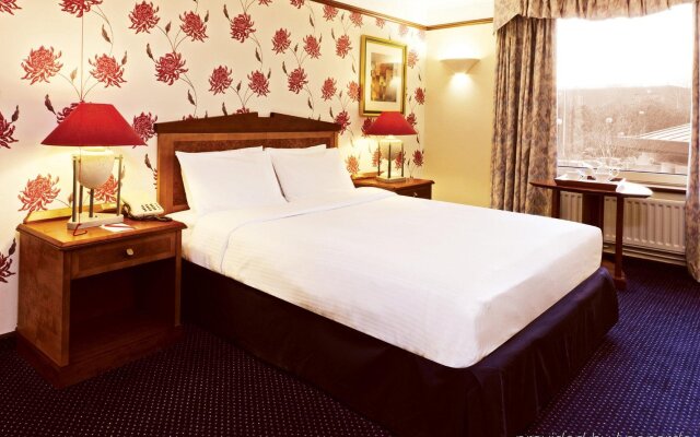 Copthorne Hotel Merry Hill Dudley