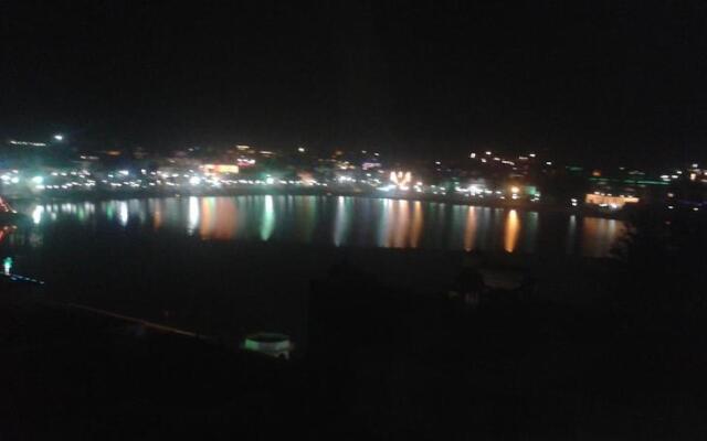 Pushkar Lake Palace