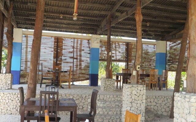 The Wild Orchid Resort - Moalboal