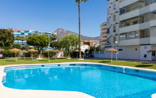 Apartamentos Costa Mar