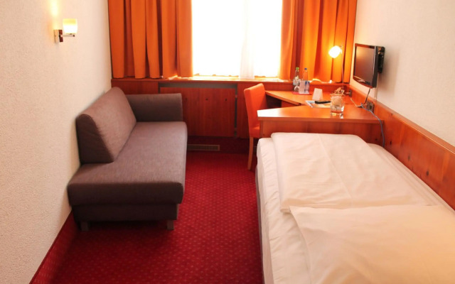 Steichele Hotel & Weinrestaurant