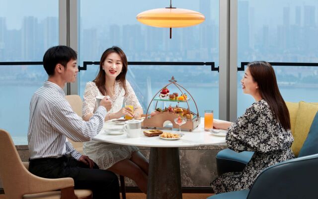 Hilton Changsha Riverside