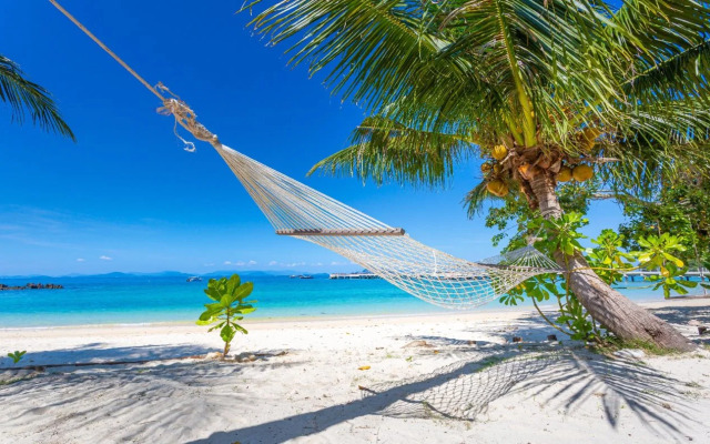 Koh Yao Heaven Beach Resort