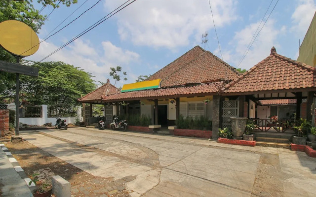 Airy Klojen Kawi Atas 40 Malang
