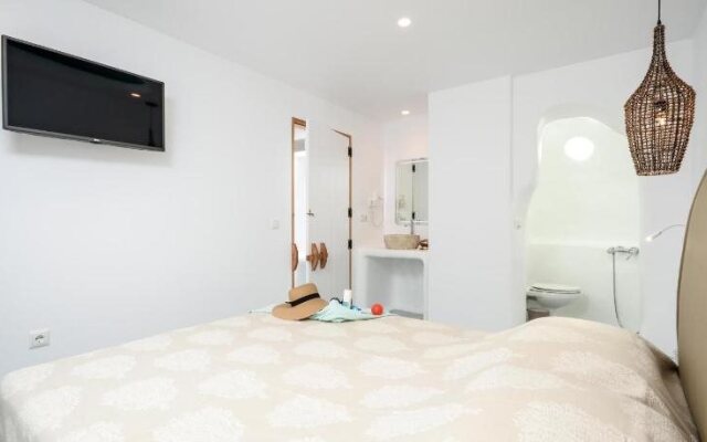 Ktima Lino Studios & Suites