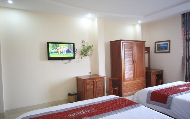 Trung Duong Hotel