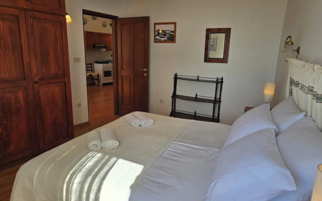 La Vista - Apartments with Sea View