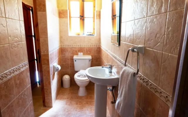 Villeleynah Amazing Gozitan Villa Pool