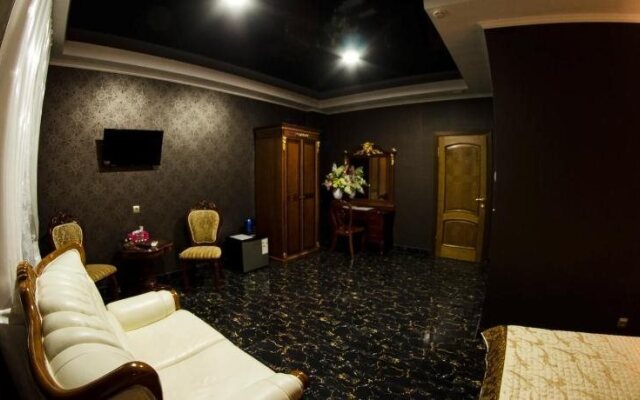 Hotel Knyaz