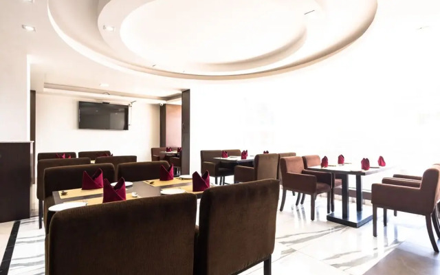 Platinum Beacon Hotel