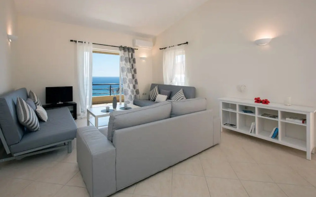 Glyfada Corfu Houses