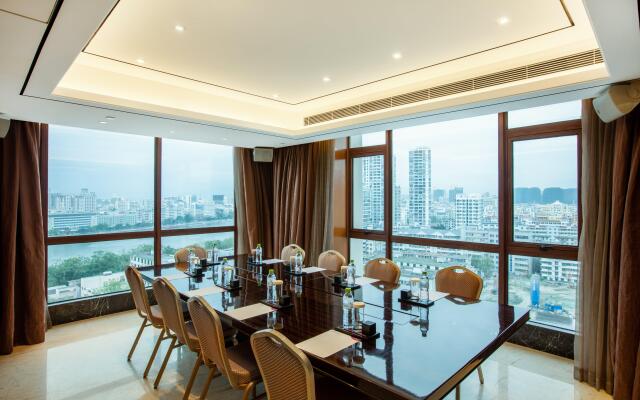 Crowne Plaza Sanya City Center by IHG