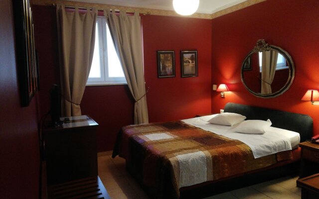 Exis Boutique Hotel