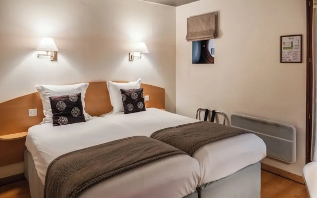 LOGIS Le Quai Fleuri