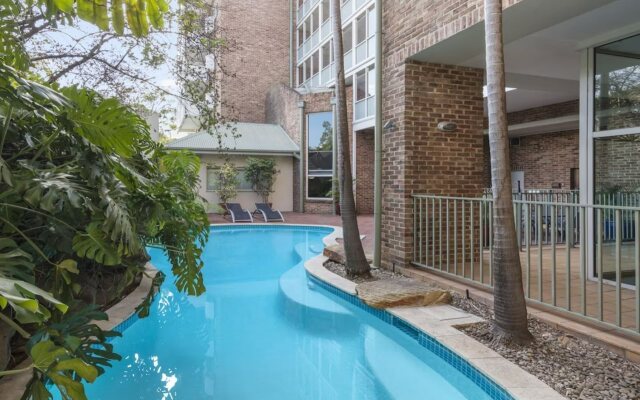 Nesuto Pennant Hills