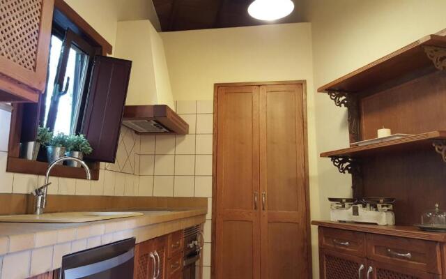 El Pirguan Holiday House, your oasis in La Gomera
