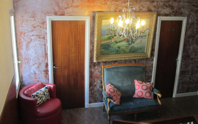 Hotel Victor Hugo