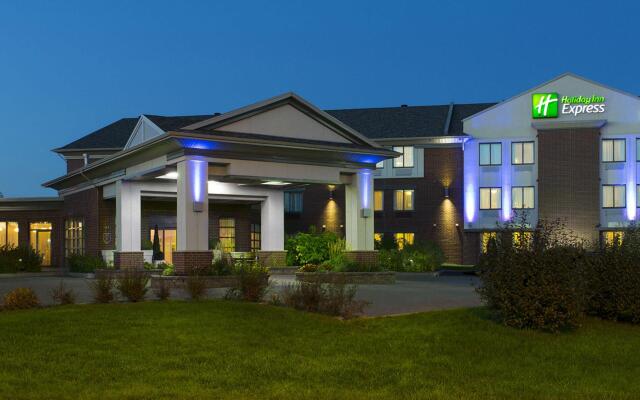 Holiday Inn Express Quebec City - Sainte Foy by IHG