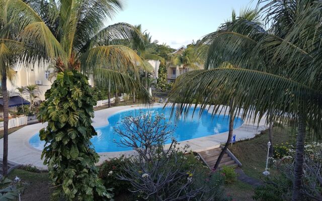 Les Tamiers Complex