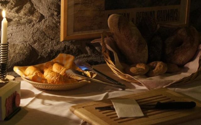 Albergo Ristorante Miralago