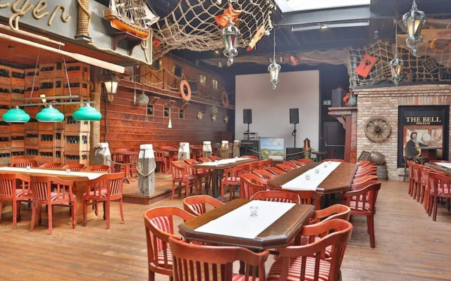 5 Star Holiday Home in Wangerland