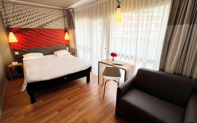 ibis Cannes Plage La Bocca