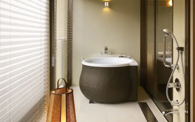 Hotel Iya Onsen