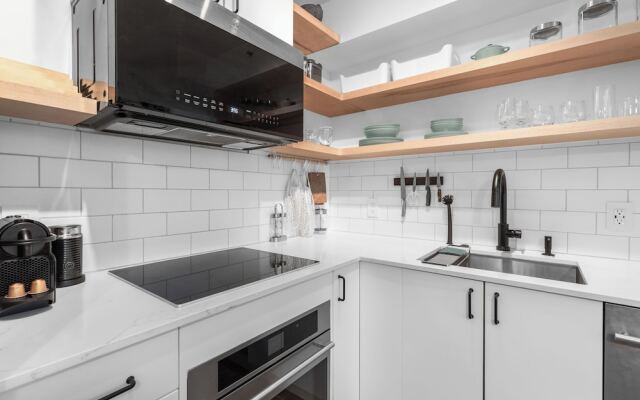 Powderview by Whistler Premier