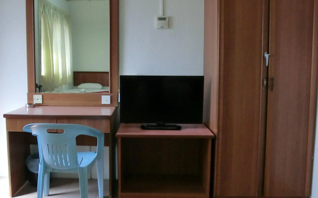 KT Beach Resort