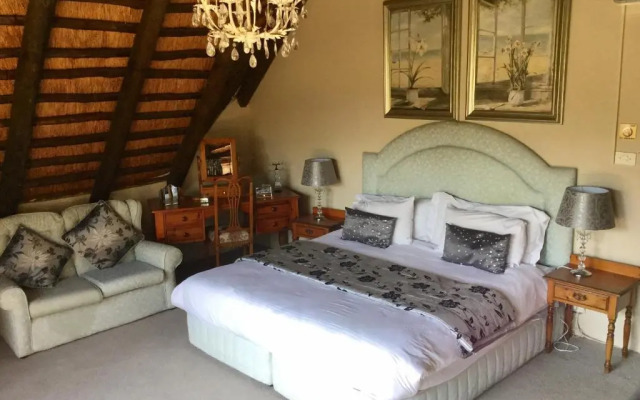 Warrens Guest House