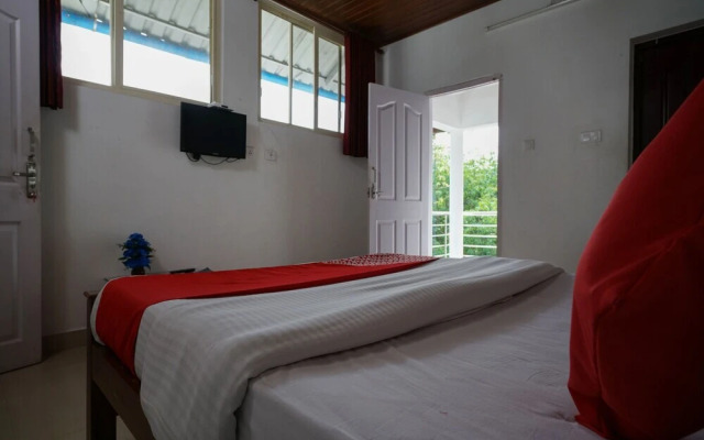 Aruvi Annex by OYO Rooms