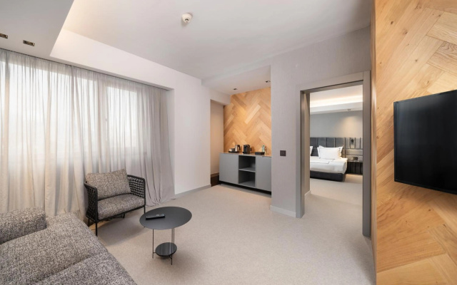 Hotel Vega Sofia