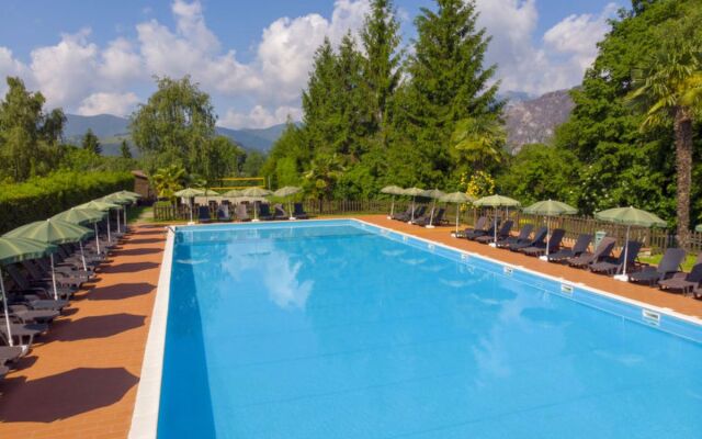 Hotel Residence Campi
