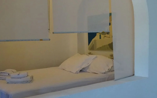 Monolithos Villa