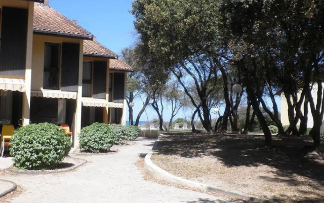 VVF Soulac-sur-Mer Bordeaux Médoc