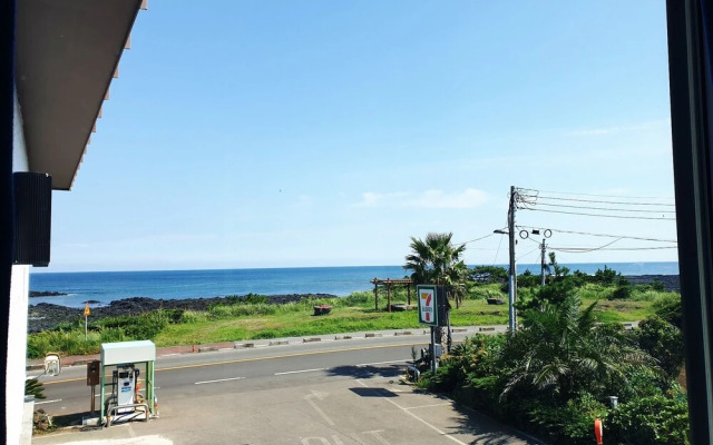 Jeju Ocean Square Resort