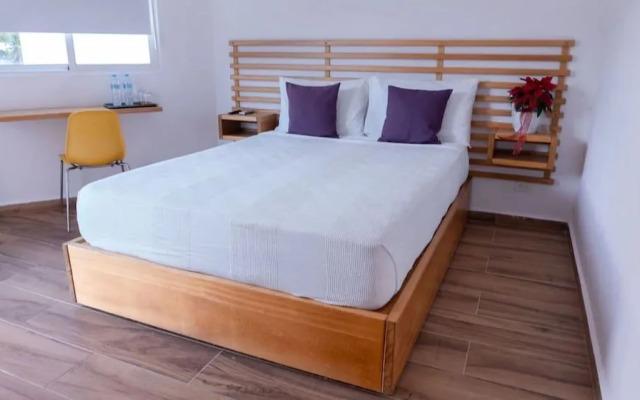Samana Suites Hotel