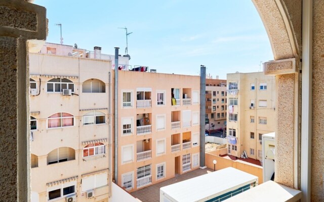 Apartamento Rambla Juan Mateo