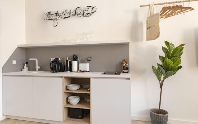 Limehome Bamberg Maximiliansplatz