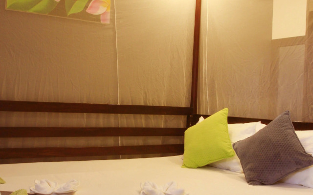 88 Backpackers Hua Hin