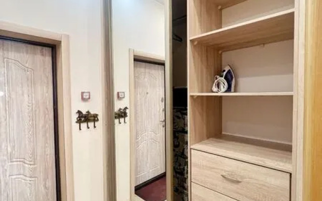 Апартаменты Абажур на ул. Малыгина, д. 90