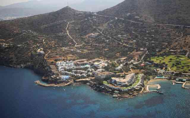 Aquila Elounda Village Resort
