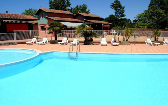 Résidence Nemea les Rives de Saint Brice