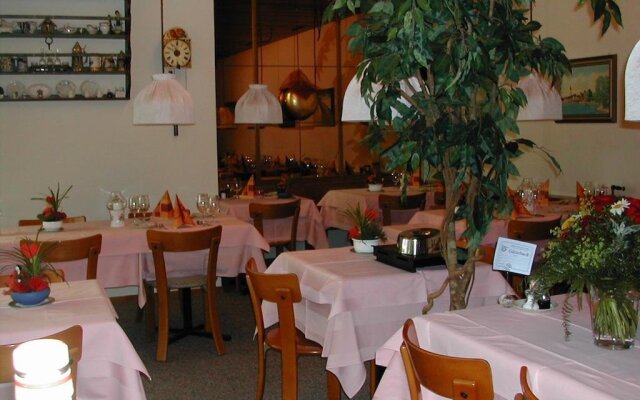 Hotel-Restaurant Hecht