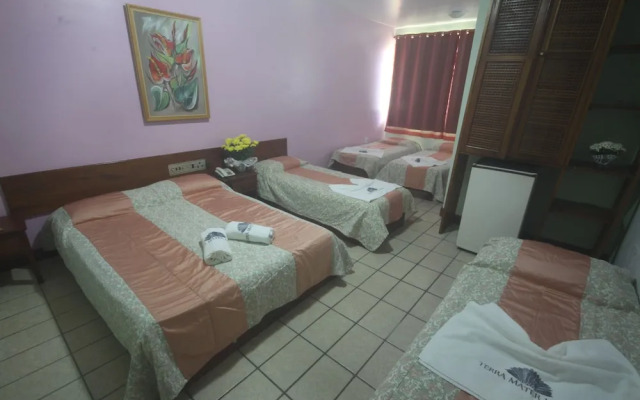Hotel Terra Mater